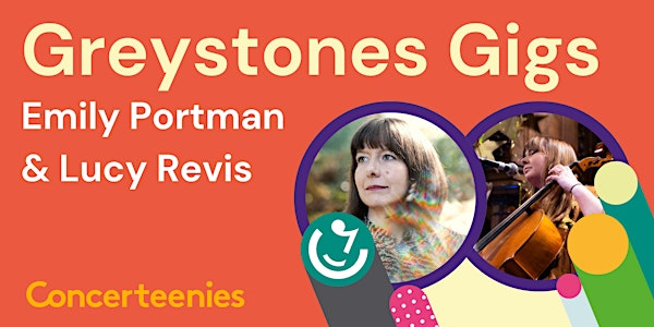 Greystones Gigs - Emily Portman and Lucy Revis | Folk | The Greystones, Sheffield