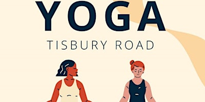 Hatha Yoga | Citizens Advice Brighton and Hove