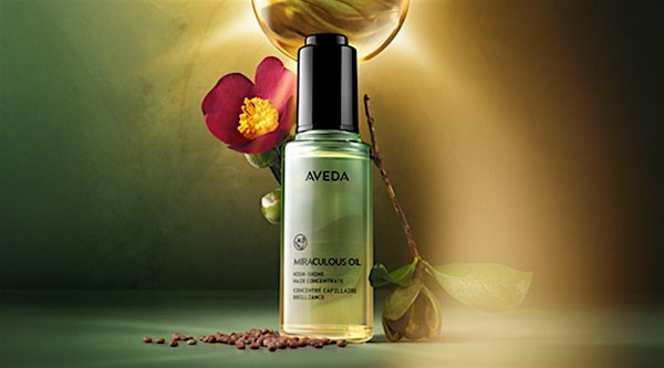 A Miraculous Morning with Aveda | Jarrolds