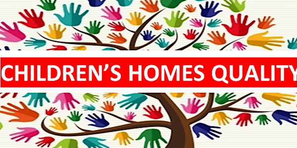 Registered Managers ( Children's Homes) Training  Day | Saint Peters Church Eaton Square