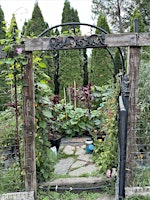 Progressive Garden Tour - hosted by Pine Street Farm to Table | Progressive Garden Tour hosted by Pine Street Farm to Table