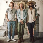 Caamp Nampa Concert Tour 2025｜July 22 | Ford Idaho Center - Amphitheater