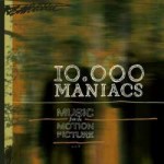 10,000 Maniacs Wilmington Concert Tour 2025｜August 07 | Bowstring Burgers and Brewyard