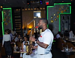 EN BLANC: BLACK ORLANDO LABOR DAY WEEKEND LINK UP | Wall Street Plaza