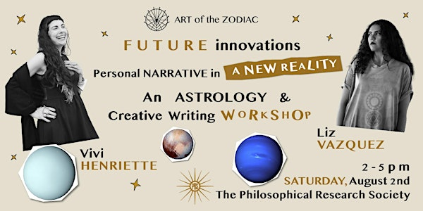 Future Innovations: Personal Narrative In A New Reality | Philosophical Research Society
