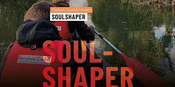 Soulshaper Youth Weekend 2025 | The Horstead Centre