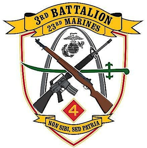 H&S Company, 3rd Battalion 23rd Marines, Birthday Ball | 191 W Port Plaza Dr