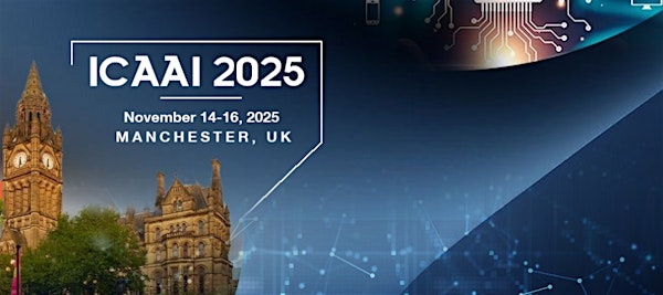 INTERNATIONAL CONFERENCE ON ADVANCES IN ARTIFICIAL INTELLIGENCE AND COMPUTER SCIENCE ICAAICS 2026 visual data 2
