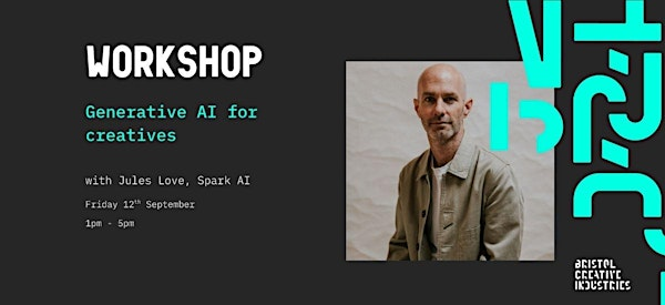 Generative AI for Creatives | Origin Workspace