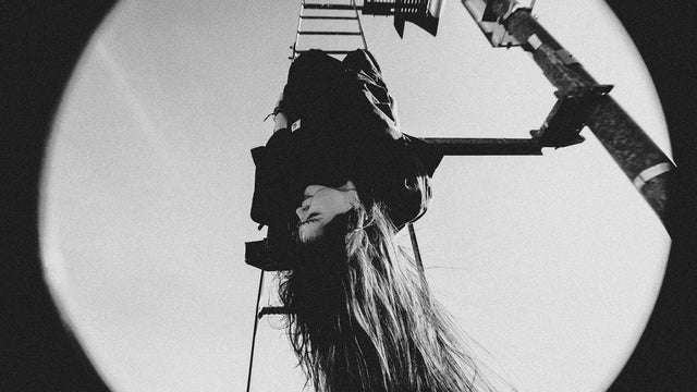 SOFIA ISELLA (Sacramento) | Ace of Spades