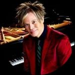 Brian Culbertson Rockford Concert Tour 2025｜October 17 | Hard Rock Live Rockford