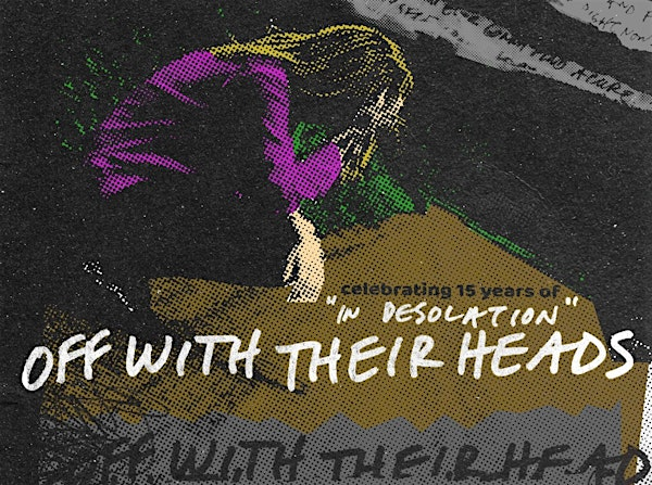 Off With Their Heads // s.m.u.g. // Mario Miner Jr // PRINTS! | Gallatin Labor Temple