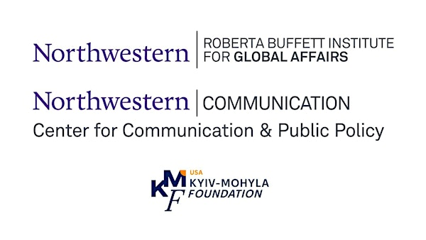 Buffett Symposium: Global Disinformation in a Post-Moderation World | 720 University Pl
