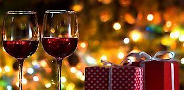 December Holiday Wine Tasting | Barcelona Restaurant