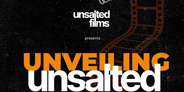 Unveiling Unsalted | Innis Town Hall