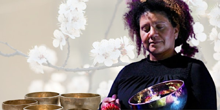 Spring Equinox Sound Spa | Portico Arts & Heritage Centre