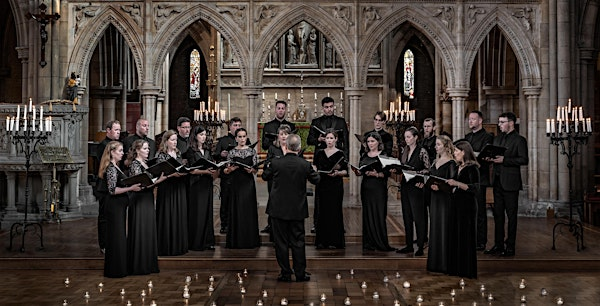 Tenebrae 2026 | Park Cities Presbyterian Church