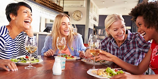 SEND mums in Chester | Cosy Club