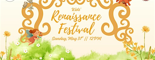 Kids' Renaissance Festival | 7581 Colshire Dr