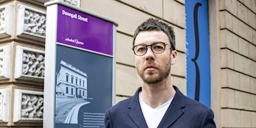 A History of Belfast in 10 Streets | Belfast City Hall