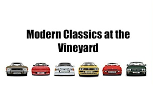Modern Classics at the Vineyard | Denbies Wine Estate