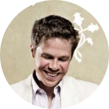 Josh Ritter Salt Lake City Concert Tour 2026｜April 22 | The State Room