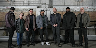 Dave Matthews Band: 3 Night Camping, Parking, Tailgating | Sleepybear Campground