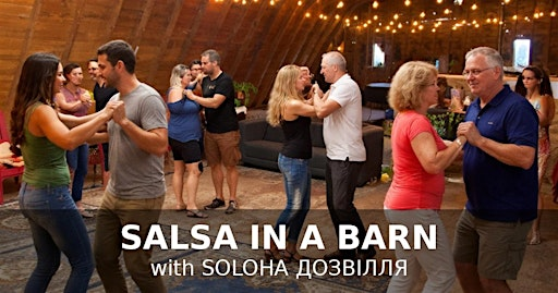SALSA  ON THE FARM | 22061 64 Ave