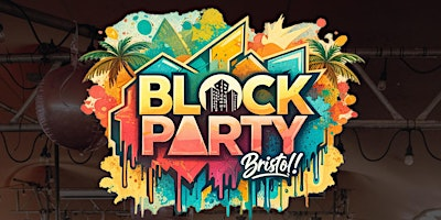 Block Party Bristol - The Connoisseurs | Lakota Gardens