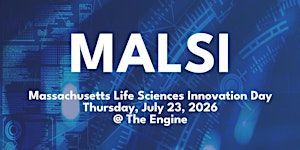 MALSI Day 2026 | The Engine