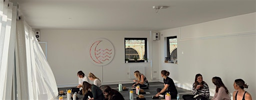 Our Sundays Retreat day | Luna Wave Yoga