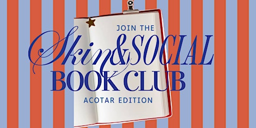 Skin & Social book club: A Court of Thorns and Roses | Skin and Social