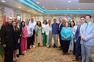 Feria de Negocios Hispanos 2026 | Pines Manor