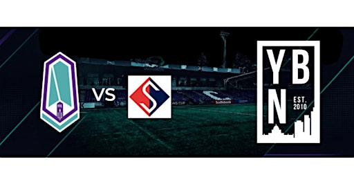 YBN Victoria | Pacific FC Game | Starlight Stadium