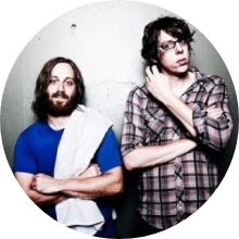 The Black Keys, Eddie 9V Newport Concert Tour 2026｜August 04 | MegaCorp Pavilion