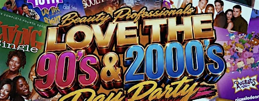 Beauty Professionals Love The 90’s & 2000’s | 5334 Washington Ave