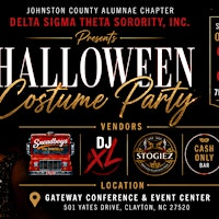 Halloween Costume Party | The Gateway Event Center