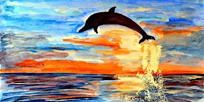 Paint Night at Famoso Neapolitan Pizzeria - St. Albert! | Famoso Pronto - St Albert