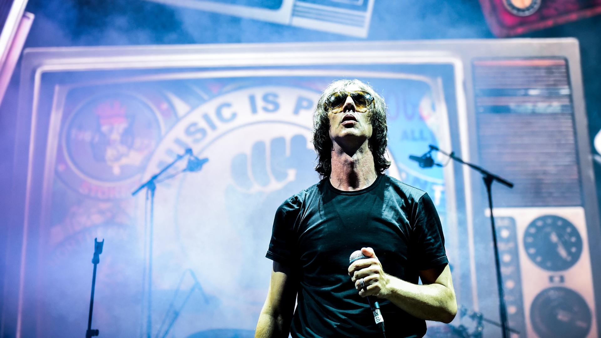 Richard Ashcroft 2026 (Colchester) | Colchester Castle