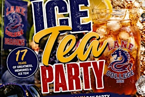 17th ANNUAL "LEATHER and LACE" - ICE TEA PARTY | Heritage Square