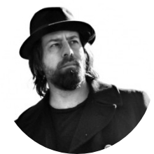 Sean Rowe Boise Concert Tour 2026｜September 12 | Neurolux Lounge