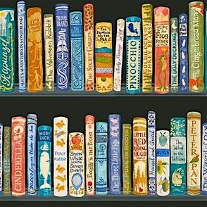 Mama & Me Storytime | Littlest Bookshop