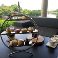 Din Cafe Kanchanaburi