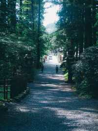 御岩神社