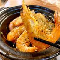 ［新容記海鮮坊］- 小店的驚喜
