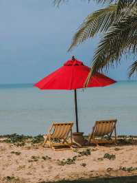 Ramada Khao Lak Resort โรงแรม 5