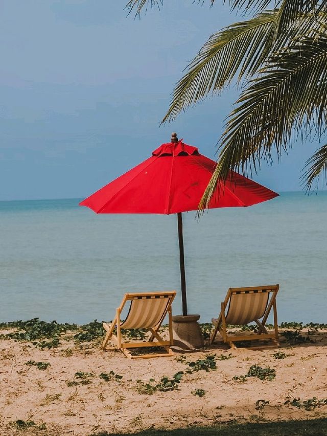 Ramada Khao Lak Resort โรงแรม 5