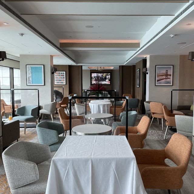 日系酒店～新世界千禧酒店