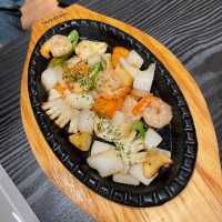 울산참치코스 ‘진참치’