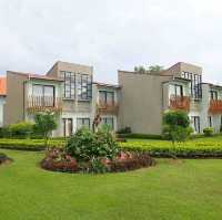 LUWANSA BEACH RESORT